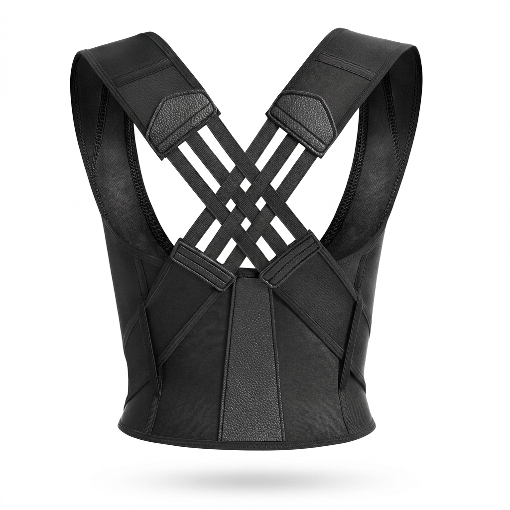 Professional Posture Corrector